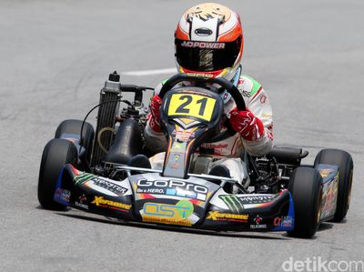 Tim Riser ShaDaff Akan Ramaikan AMC di Sepang