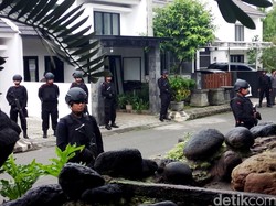 Polri Masih Gali Keterangan 4 WNI yang Dideportasi dari Singapura