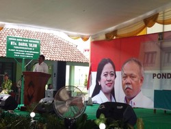 Bupati Jombang Minta Nama Ruas Tol Mojokerto-Kertosono Diganti