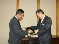 Kemenperin Dorong Smelter Kembangkan Industri Pemasok Otomotif dan Elektronika