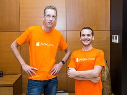 Jualo Rekrut Pendiri Tokobagus