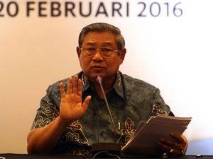 SBY Ingin Ekonomi di Tahun Politik Tetap Stabil