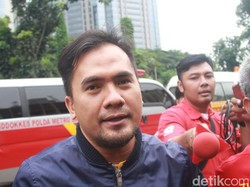 Bang Ipul Polos, Mantan Pacar Kaget Soal Kasus Pencabulan