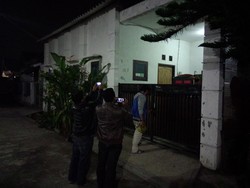 Warga: Dulunya, Terduga Teroris yang Ditangkap di Malang Adalah PNS