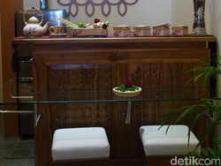 Martha Tilaar Salon Day Spa Buka Cabang Ke-66 di Grand Galaxy Bekasi