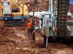 Kekhawatiran BI dan OJK Soal Ekonomi RI