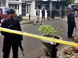 Antisipasi Teror Saat Ramadan, Mabes Polri Tak Mau Kecolongan