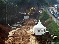 Ahok akan Bicarakan Pembangunan LRT dengan Menteri BUMN