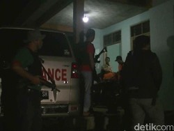 38 Anggota JAS yang Diduga Latihan Militer di Gunung Sumbing Dilepaskan