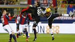 Juve Diimbangi Bologna