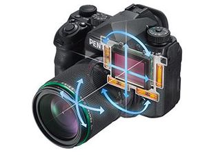 Pentax Akhirnya Punya DSLR Full Frame Pentax Akhirnya Punya DSLR Full Frame