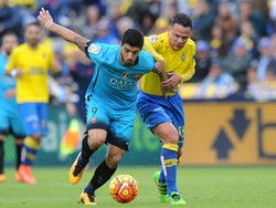 Barca Direpotkan Las Palmas, Suarez: Jalan Menuju Juara Memang Tak Mudah