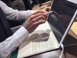 Huawei, Kapan Boyong MateBook ke Indonesia? Huawei, Kapan Boyong MateBook ke Indonesia?