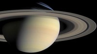 Objek Aneh Terdeteksi di antara Saturnus dan Uranus, Punya Cincin Raksasa Objek Aneh Terdeteksi di antara Saturnus dan Uranus, Punya Cincin Raksasa