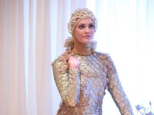 Anniesa Hasibuan Perkenalkan Karyanya Lebih Dekat Kepada Media New York