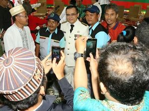 Sistem Online Berbasis Desa adalah Program Anti Oknum Desa Nakal