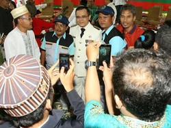 Sistem Online Berbasis Desa adalah Program Anti Oknum Desa Nakal