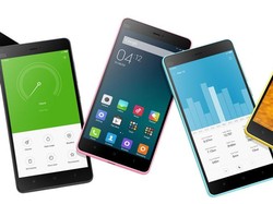 4 Varian Anyar Redmi 3 Sudah Mejeng