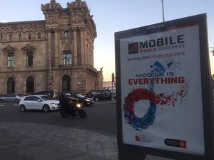 MWC 2016: Ketika Katalunya Bukan Cuma Milik Messi cs