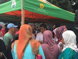 Kementan Jual Daging Sapi Rp 85.000/kg, Konsumen: Ini Bisa Dijual Lagi