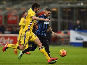 Inter Tak Terlalu Kecewa Gagal Clean Sheet