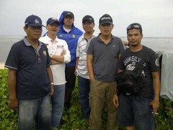 Pesan Almarhum Ibunda Dorong Hendra Joni Maju di Pilbup Pesisir Selatan