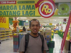 Warga DKI Setuju Dipaksa Bayar Tas Plastik Belanja untuk Kurangi Sampah