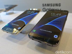 Pesan Galaxy S7 Bisa Kembali Duit Rp 1 Juta Pesan Galaxy S7 Bisa Kembali Duit Rp 1 Juta