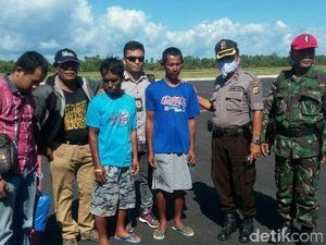 3 ABK KM Azula Ditemukan, 2 Orang Selamat dan 1 Tewas