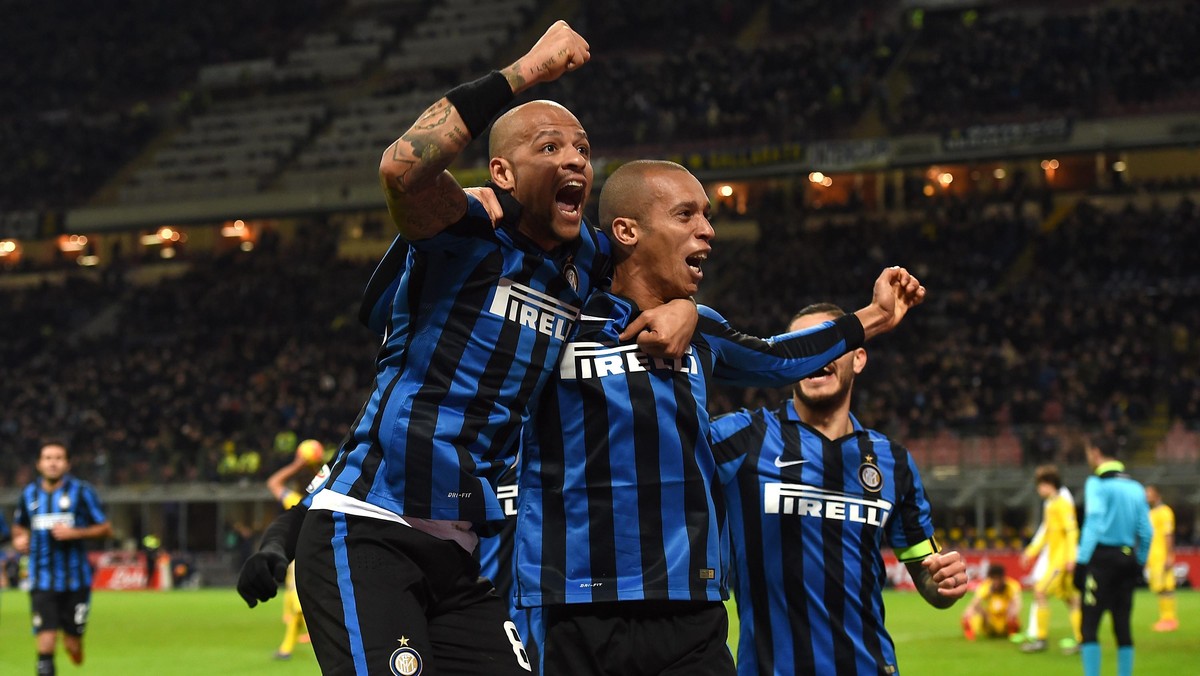 Foto: Getty Images Sport/Valerio Pennicino