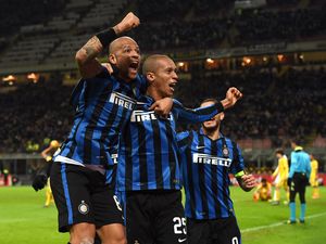 Miranda Bicara Soal Kans Inter ke Liga Champions dan Doa untuk Atletico