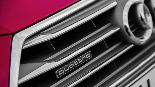 Ini Wujud Audi New Quattro