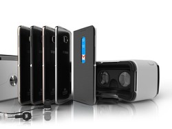 Alcatel Boyong Dua Ponsel Anyar ke Barcelona