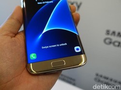 Galaxy S7 Dirakit di Indonesia