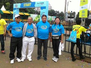 Bos BTN Ajak Anak Muda Persiapkan Diri Sebelum Ajukan KPR