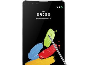 Selain G5, LG Pamer Stylus 2