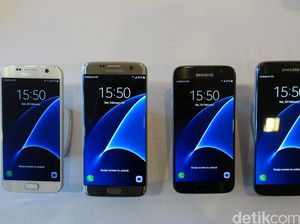 Samsung Langgar Paten Huawei, Didenda Rp 154 Miliar! Samsung Langgar Paten Huawei, Didenda Rp 154 Miliar!