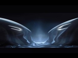 Ini Mobil Listrik China yang Siap Guncang Geneva