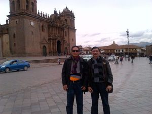 Mundur dari Polisi, Hendra Joni Kini Jadi Bupati Pesisir Selatan