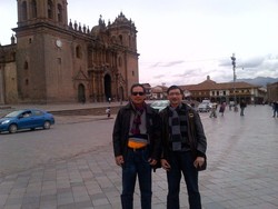 Mundur dari Polisi, Hendra Joni Kini Jadi Bupati Pesisir Selatan