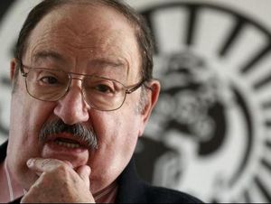 Novel Terakhir Umberto Eco Dipercepat Rilis Akhir Pekan Ini