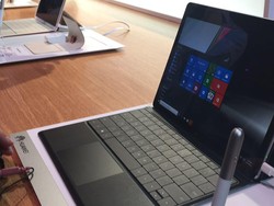 Huawei MateBook Jadi Penanda Era Business 3.0