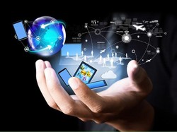 Microsoft, Samsung & Intel Kolaborasi Bikin Aliansi Rumah Pintar