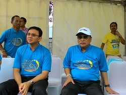 Bantu Ahok Perbaiki Rusun, BTN Kucuri Donasi Rp 2 Miliar