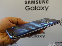 Galaxy S7 Edge: Inikah Calon Ponsel Terbaik?