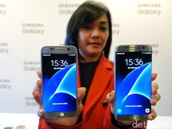 Cegah Overheat, Alasan Galaxy S7 Usung Liquid Cooling
