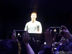 Kejutan Zuckerberg di Pesta Kelahiran Galaxy S7