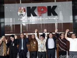 Di Kasus RS Sumber Waras, Komisi III Pertanyakan Kredibilitas Kerja BPK