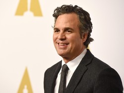 Mark Ruffalo Temukan Tumor di Otaknya Usai Mimpi Aneh