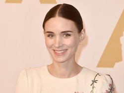 Pertamakalinya, Selama 31 Tahun Aktris Rooney Mara Makan Pie